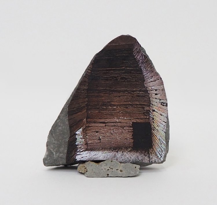5000 Years - Isabel Young
