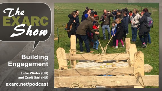 Building Engagement