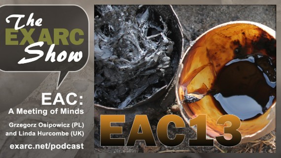 EAC: A Meeting of Minds