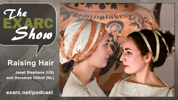 Raising Hair
