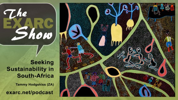 Seeking Sustainability in South-Africa