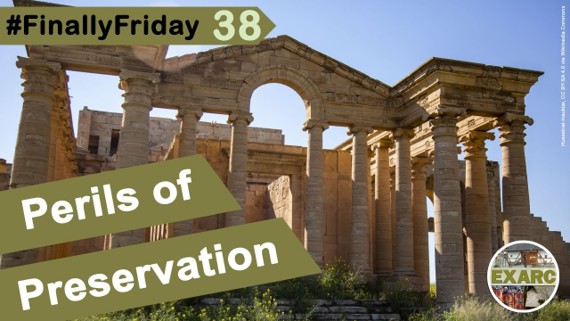 Perils of Preservation