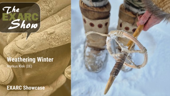 Weathering Winter