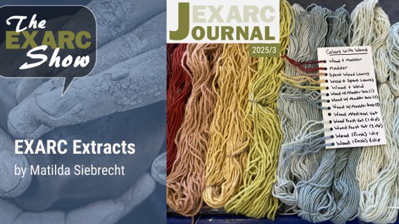 EXARC Extracts 2025-3