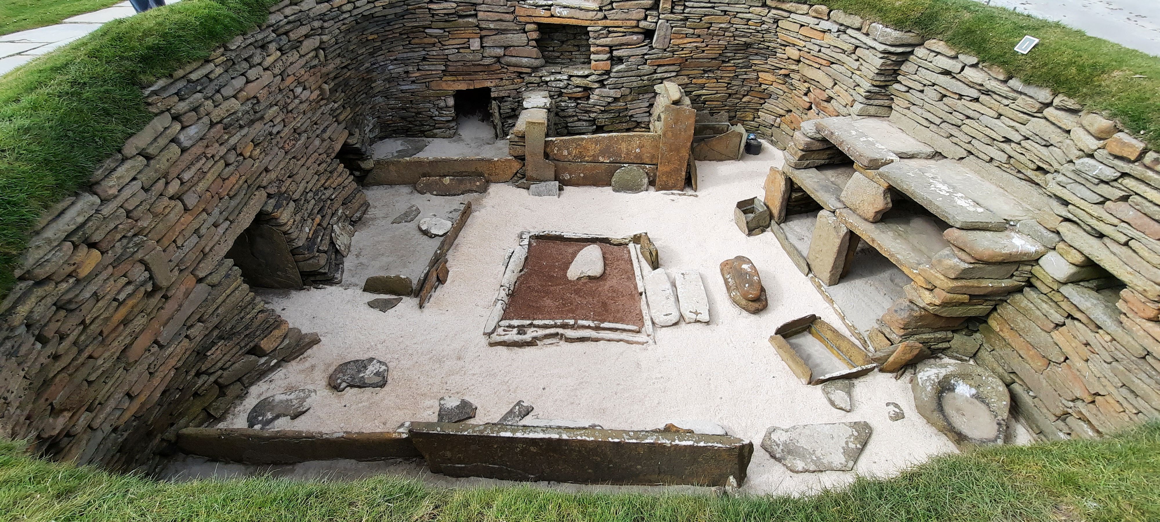 Orkney Neolithic