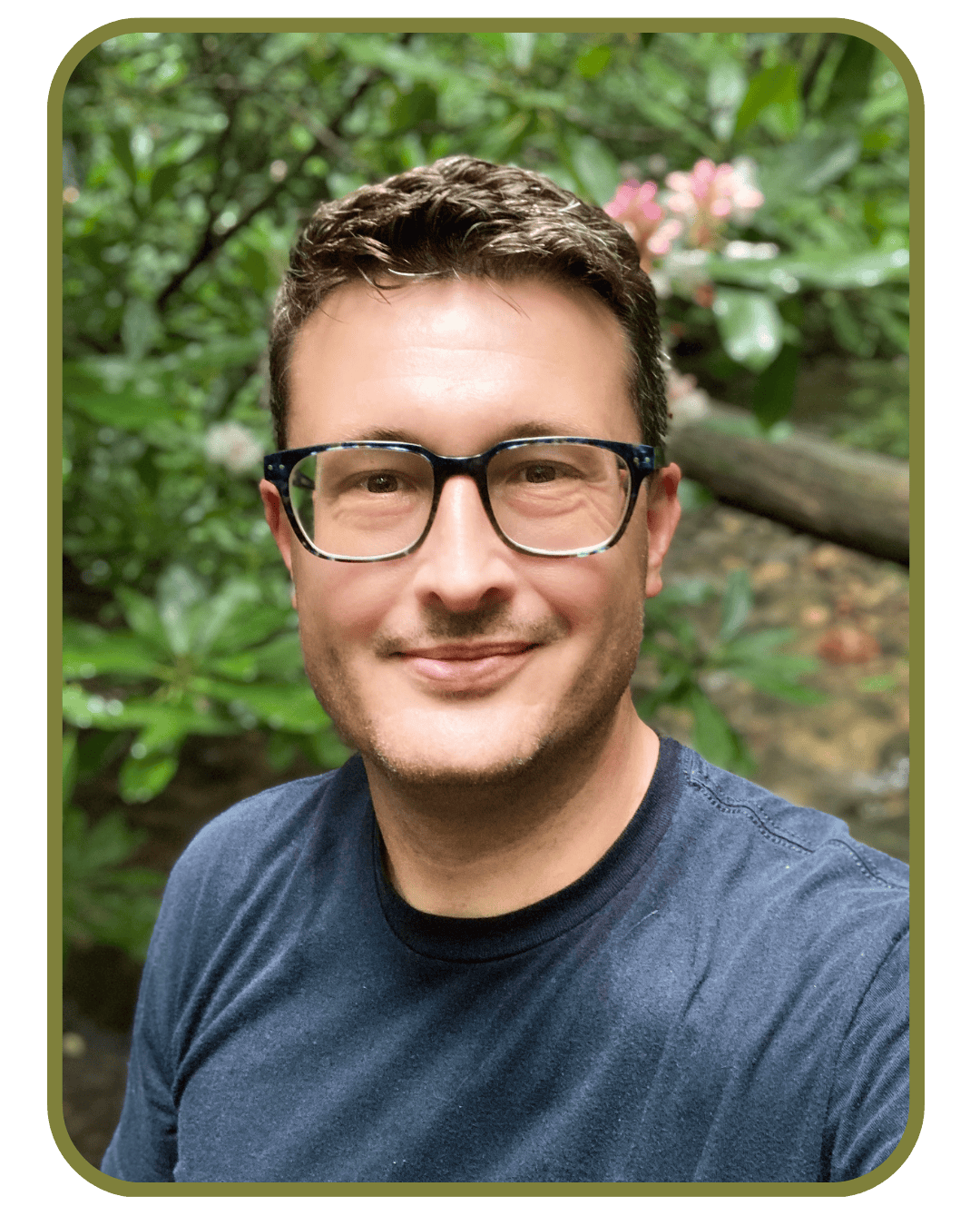Aaron Deter-Wolf
