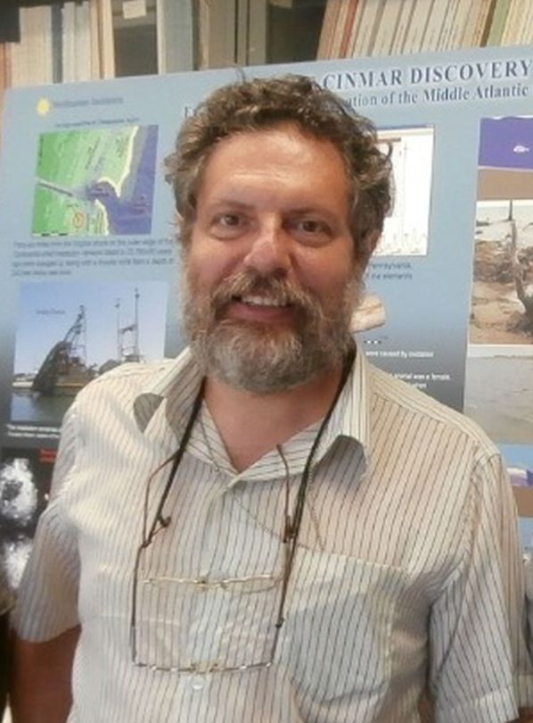 Prof. Dr. Hugo Nami