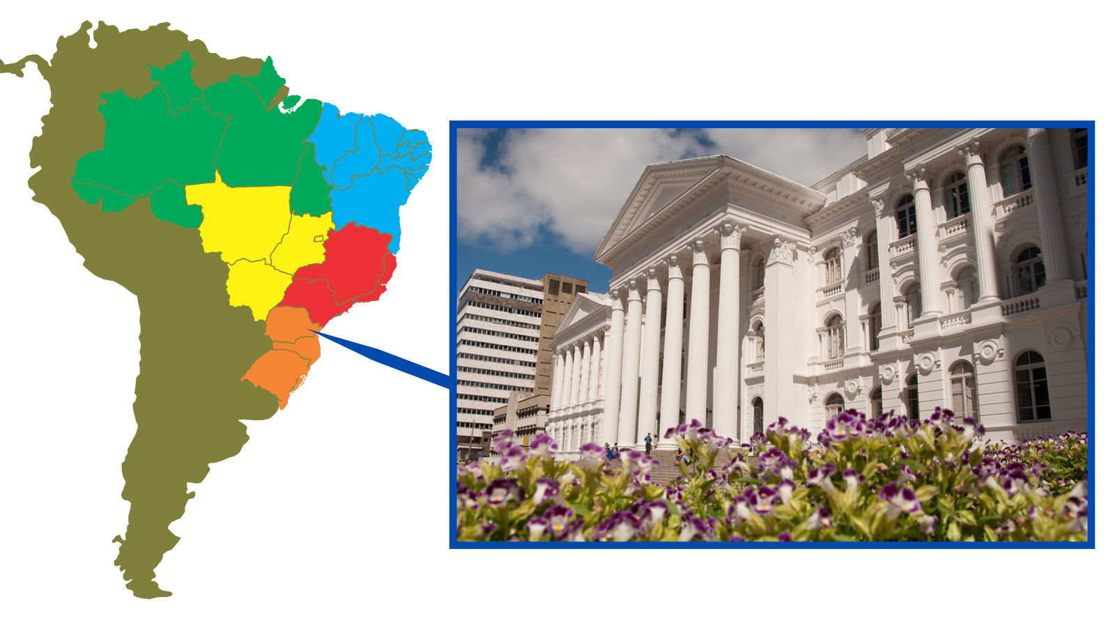 Federal University of Paraná