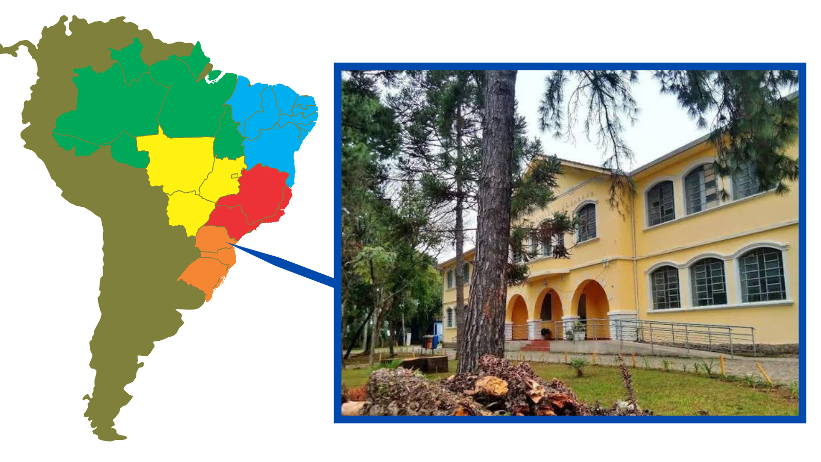 Federal University of Parana