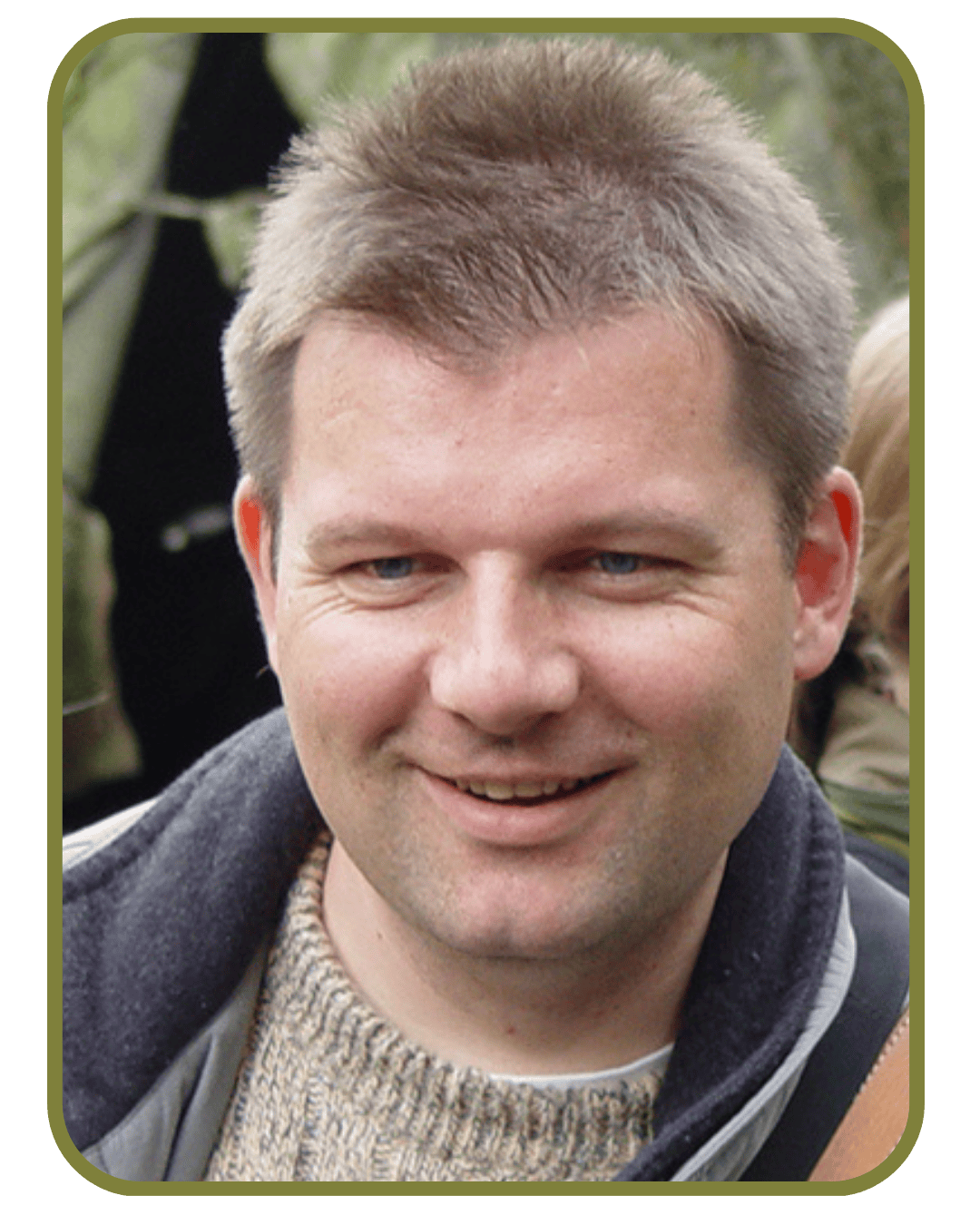 Roeland Paardekooper