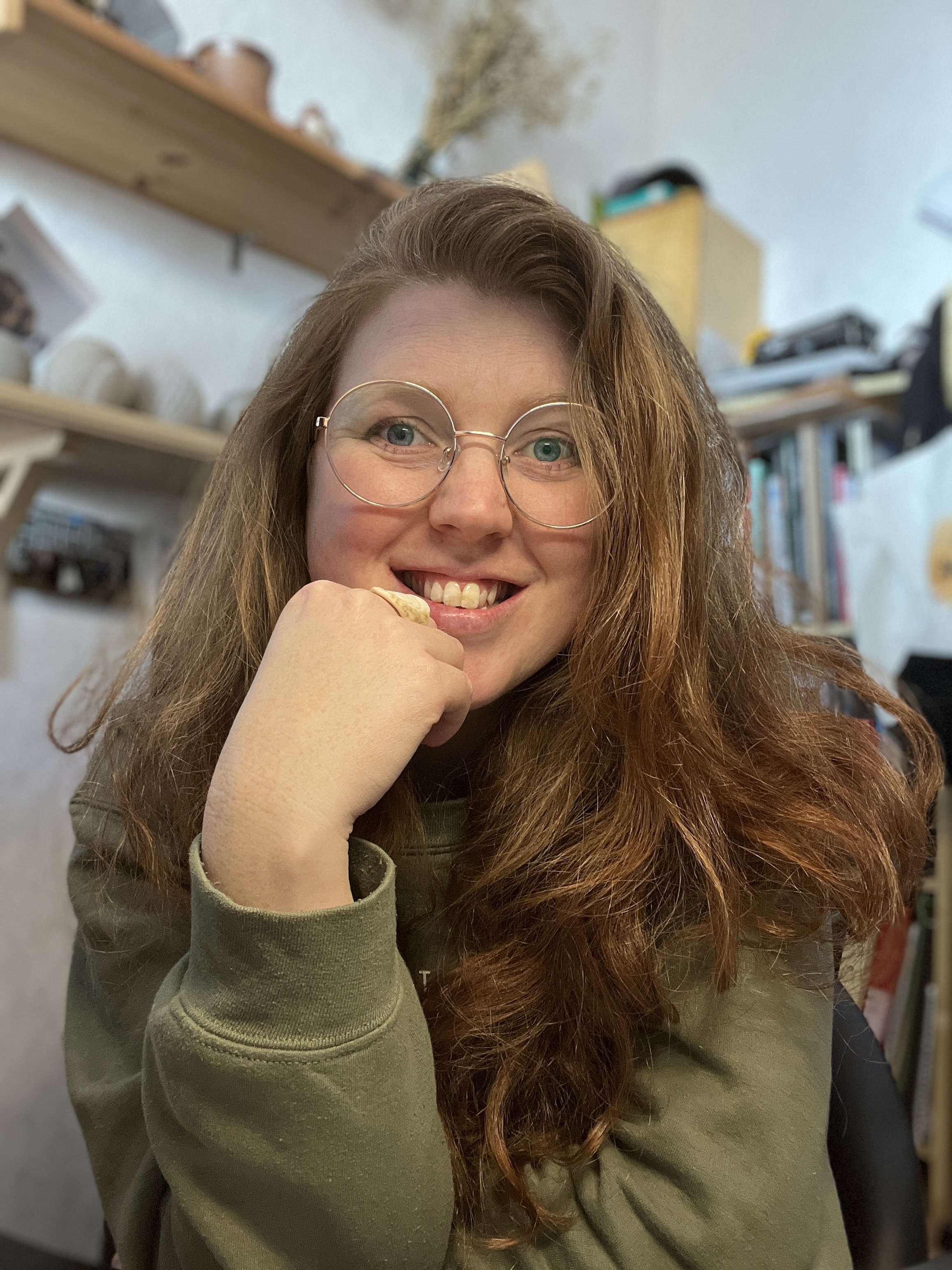 Dr Matilda Siebrecht