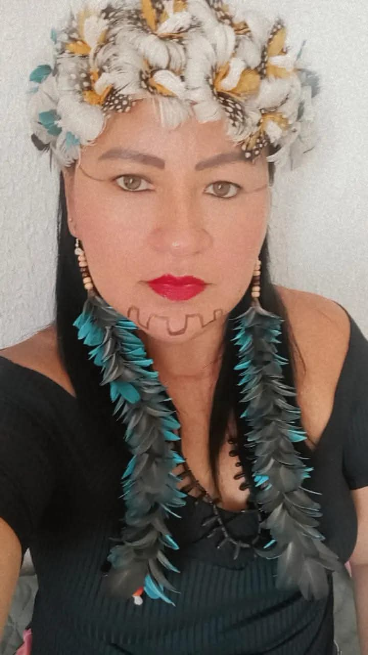 Eldissandra Toscana de Souza