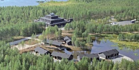 Kierikki Stone Age Centre