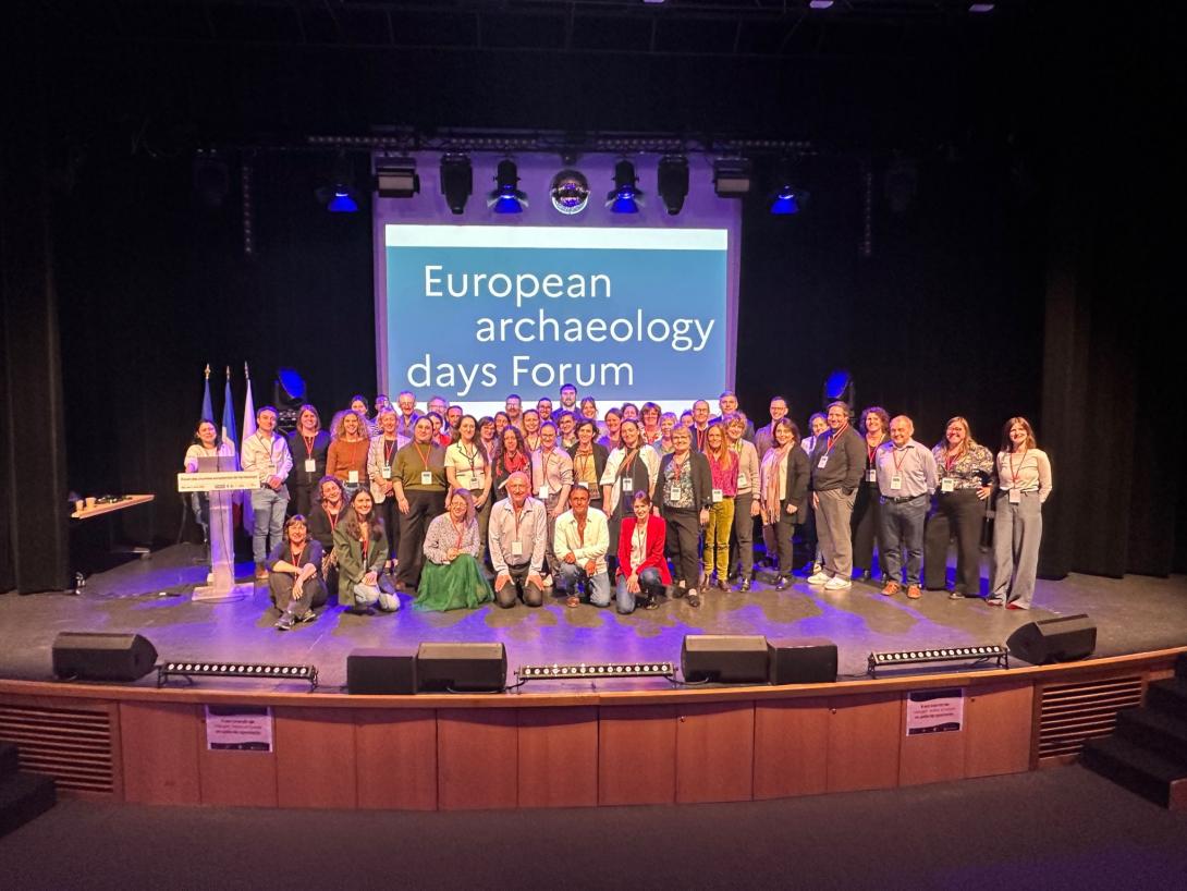 EAD Forum 2025
