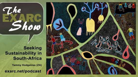 Seeking Sustainability in South-Africa